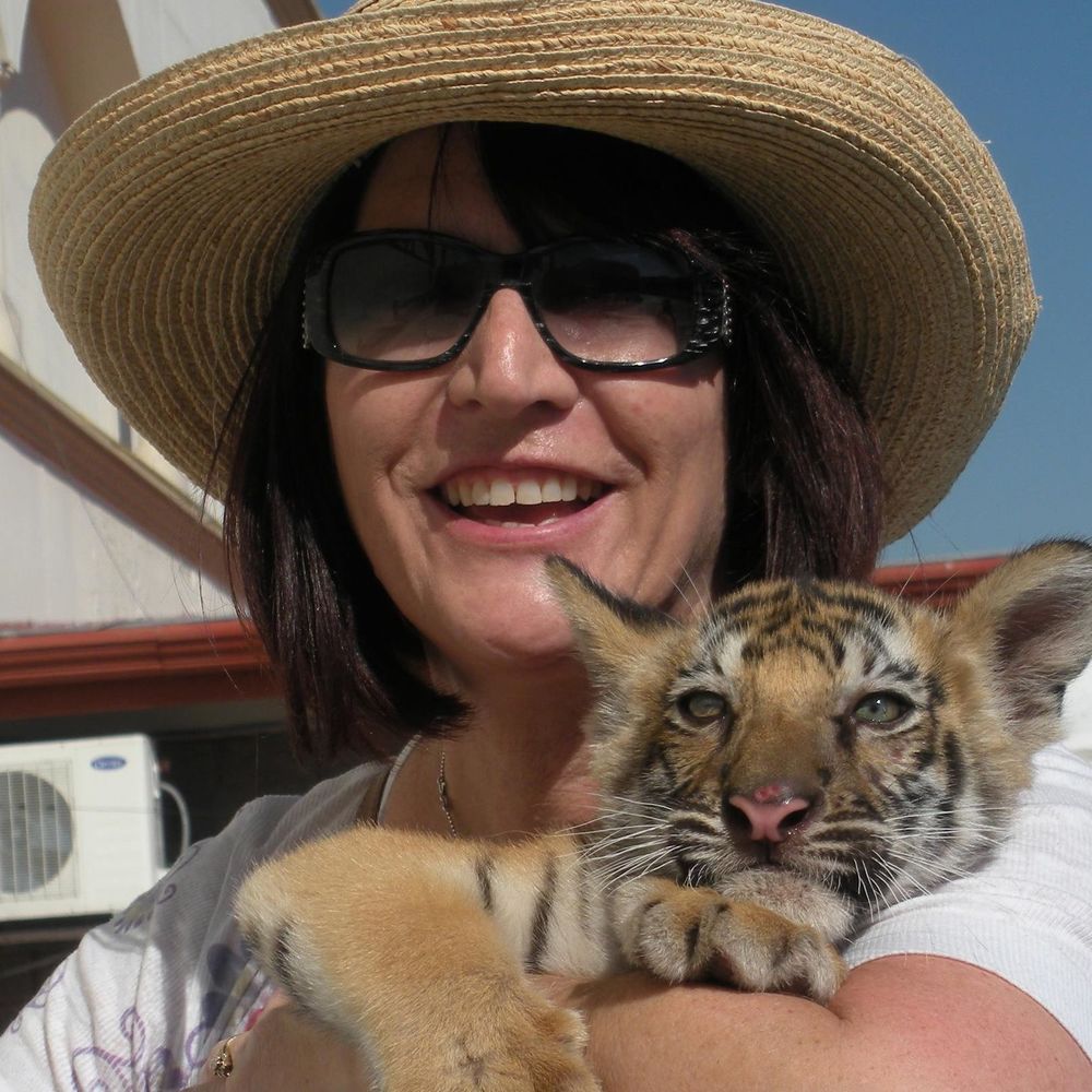 Meet your Posher, Cindy